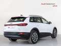 Audi Q6 e-tron quattro Advanced 285kW 100KWh Blanco - thumbnail 4