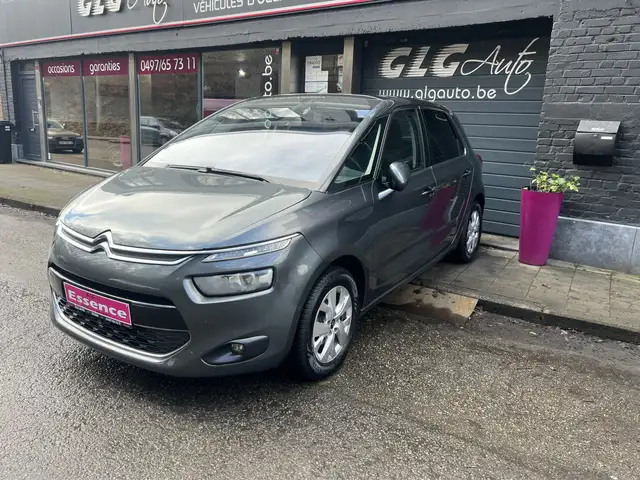 Citroen C4 Picasso C4 Picasso 1.2 PureTech Intensive S