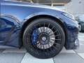 Alpina D4 S Gran Coupe +Glasdach+StdHzg+1Hd+MwSt Azul - thumbnail 14
