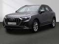 Audi Q3 45 TFSIe S-line S-tronic Navi LED AHK Kamera Gris - thumbnail 14