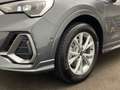 Audi Q3 45 TFSIe S-line S-tronic Navi LED AHK Kamera Gris - thumbnail 6
