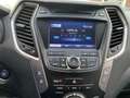 Hyundai SANTA FE 2.4I GDI 4WD BNS ED. Gris - thumbnail 27