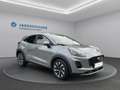 Ford Puma Ford Puma 1,0 EcoBoost Hybrid Titanium Grau - thumbnail 3