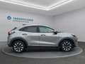 Ford Puma Ford Puma 1,0 EcoBoost Hybrid Titanium Grau - thumbnail 4