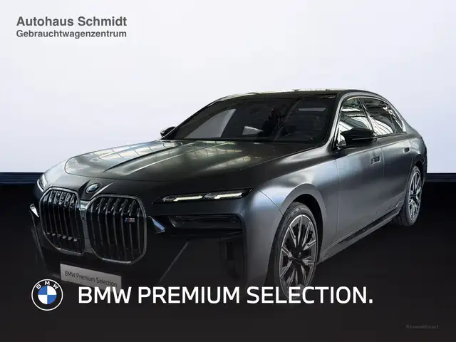 Bmw i7 M70 xDrive *B&W*GSD*IconicGlow*Massage*DriveAssist