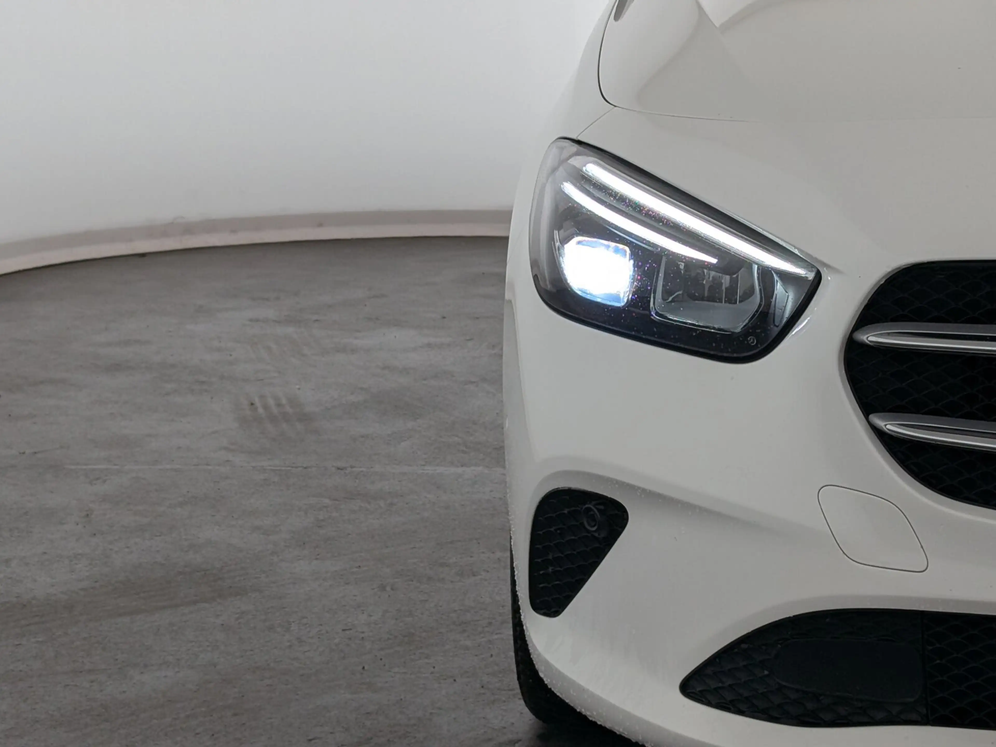 Mercedes-Benz B 220 B 220 d Progressive (EURO 6d) LED+NAVI+SHZ+RFK+ BC — photo 3