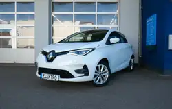 Renault ZOE (MIETBATTERIE) Z.E. 50 EXPERIENCE SOH 89%