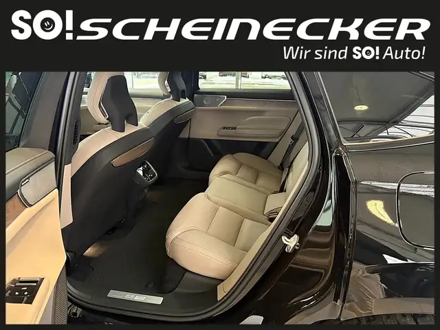 Volvo ES90 Single Motor Extended Range 92kWh Ultra Ansicht 9