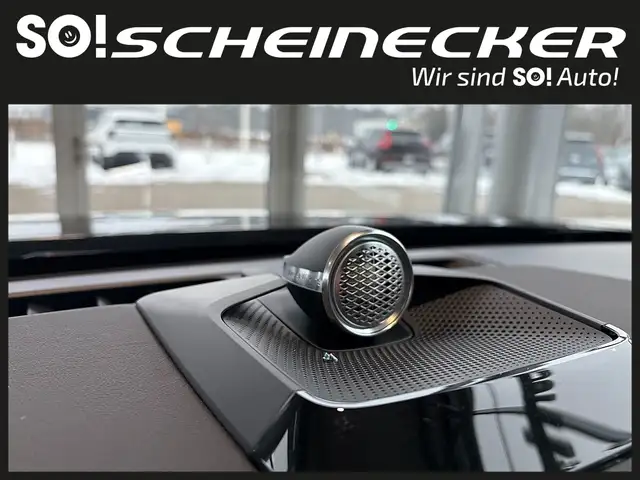 Volvo ES90 Single Motor Extended Range 92kWh Ultra Ansicht 19