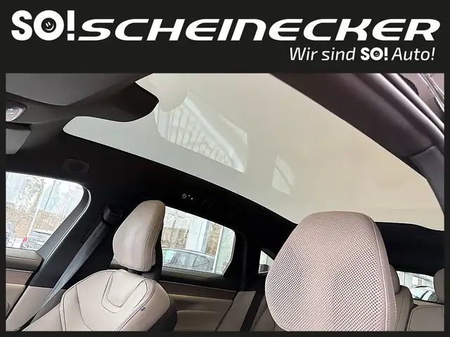 Volvo ES90 Single Motor Extended Range 92kWh Ultra Ansicht 14