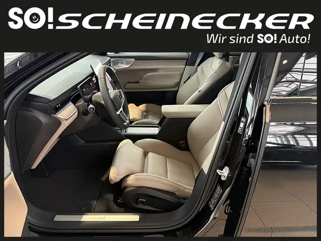 Volvo ES90 Single Motor Extended Range 92kWh Ultra Ansicht 11