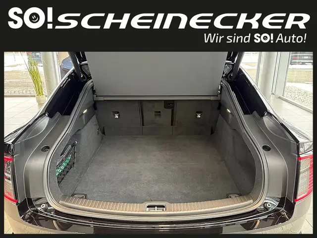 Volvo ES90 Single Motor Extended Range 92kWh Ultra Ansicht 7