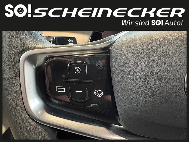 Volvo ES90 Single Motor Extended Range 92kWh Ultra Ansicht 21