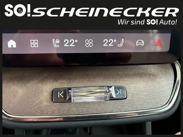 Volvo ES90 Single Motor Extended Range 92kWh Ultra Ansicht 17