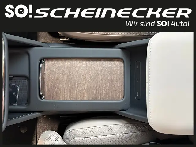 Volvo ES90 Single Motor Extended Range 92kWh Ultra Ansicht 12