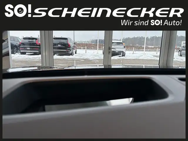 Volvo ES90 Single Motor Extended Range 92kWh Ultra Ansicht 18