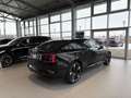 Volvo ES90 Single Motor Extended Range 92kWh Ultra Schwarz - thumbnail 4