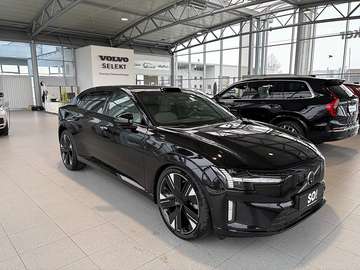 Single Motor Extended Range 92kWh Ultra