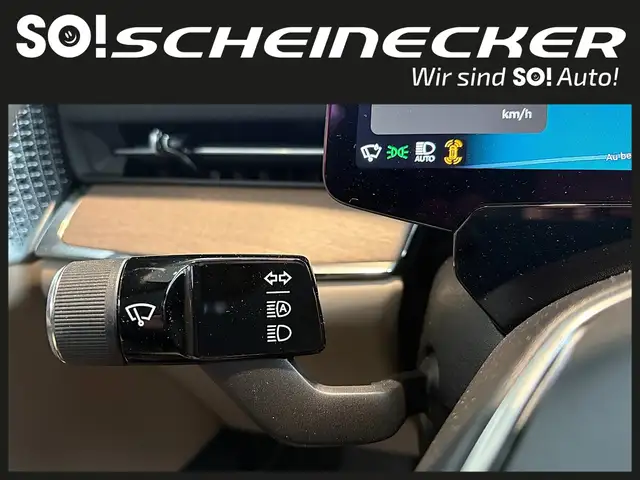 Volvo ES90 Single Motor Extended Range 92kWh Ultra Ansicht 25