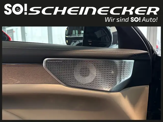 Volvo ES90 Single Motor Extended Range 92kWh Ultra Ansicht 24