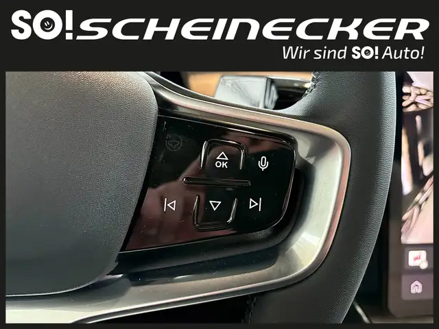 Volvo ES90 Single Motor Extended Range 92kWh Ultra Ansicht 22