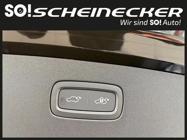 Volvo ES90 Single Motor Extended Range 92kWh Ultra Ansicht 6