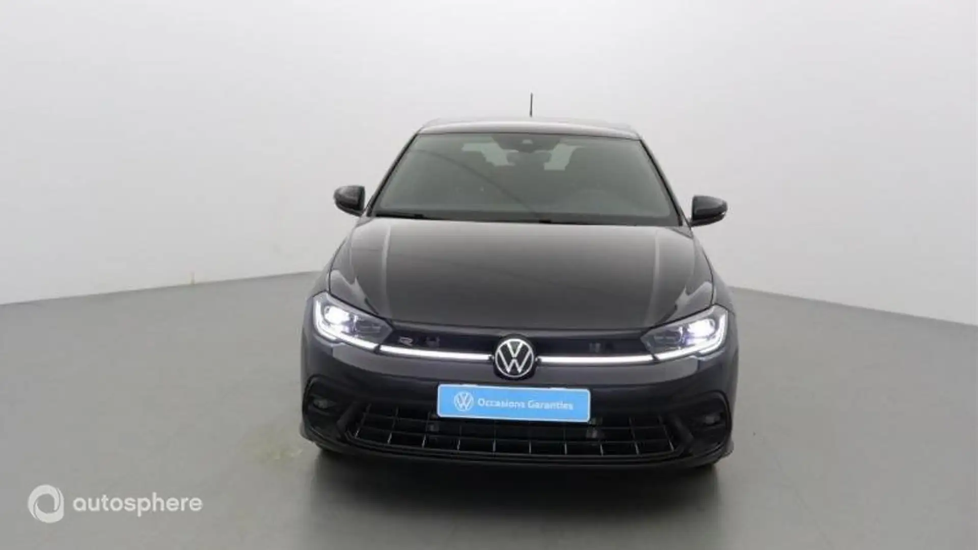 Volkswagen Polo 1.0 TSI 116ch R-Line DSG7 - 2