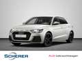 Audi A1 Advanced 30 TFSI 85(116) kW(PS) S t Silber - thumbnail 1