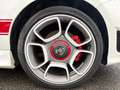 Abarth 595C 1.4T-JET 145 CABRIO / GARANTIE Wit - thumbnail 9