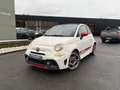 Abarth 595C 1.4T-JET 145 CABRIO / GARANTIE Wit - thumbnail 1
