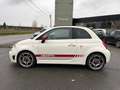 Abarth 595C 1.4T-JET 145 CABRIO / GARANTIE Wit - thumbnail 8