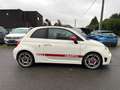 Abarth 595C 1.4T-JET 145 CABRIO / GARANTIE Wit - thumbnail 4
