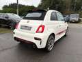 Abarth 595C 1.4T-JET 145 CABRIO / GARANTIE Wit - thumbnail 5
