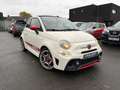 Abarth 595C 1.4T-JET 145 CABRIO / GARANTIE Wit - thumbnail 3