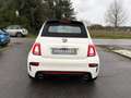 Abarth 595C 1.4T-JET 145 CABRIO / GARANTIE Wit - thumbnail 6
