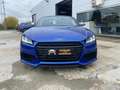 Audi TT TT Roadster 1.8 TFSI S LINE Bleu - thumbnail 4