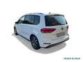 Volkswagen Touran MOVE 1.5 TSI DSG/LED/Rear View/Sitzhzg./Navi Blanc - thumbnail 5