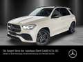 Mercedes-Benz GLE 450 AMG Massage AIRMATIC Burme AHK Memo MLED Weiß - thumbnail 1