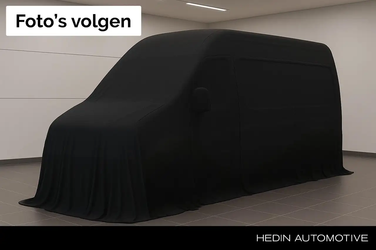 Mercedes-Benz Sprinter 2026