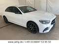 Mercedes-Benz E 300 de 2x AMG 19" Burmester Kam AHK Night +++ Weiß - thumbnail 2