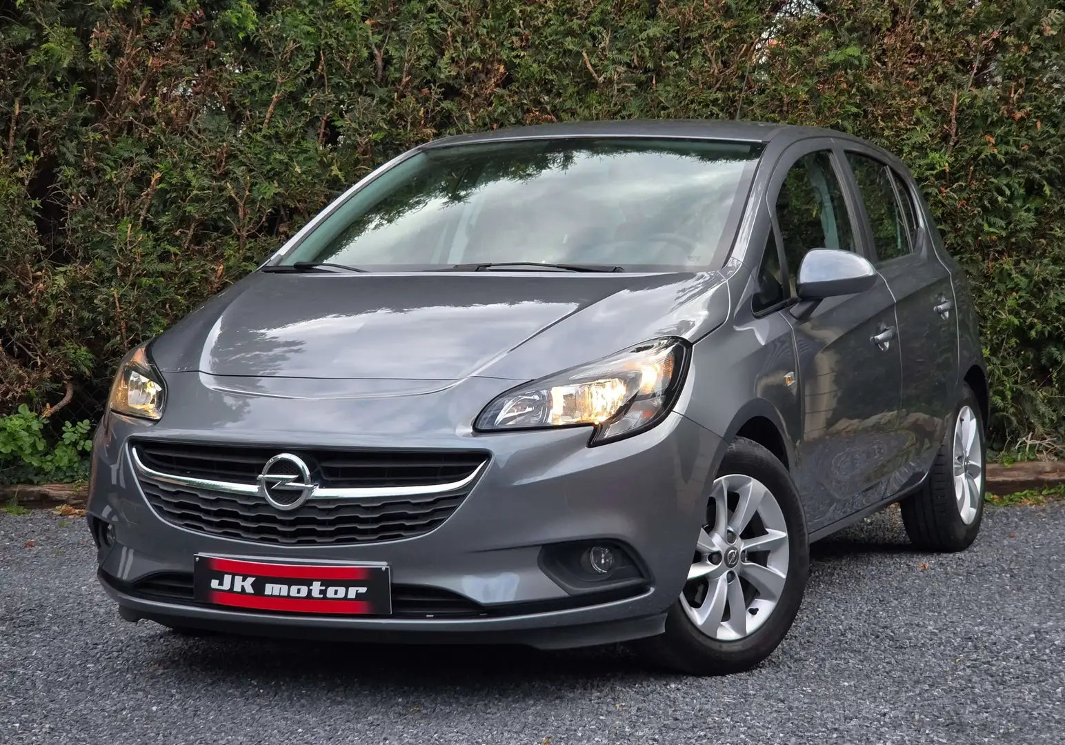 Opel Corsa Corsa * GARANTIE * Gris - 2