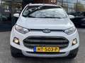 Ford EcoSport 1.0 EcoBoost Titanium // HALF-LEDER // CRUISE // P Wit - thumbnail 6