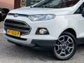 Ford EcoSport 1.0 EcoBoost Titanium // HALF-LEDER // CRUISE // P Wit - thumbnail 8