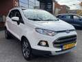 Ford EcoSport 1.0 EcoBoost Titanium // HALF-LEDER // CRUISE // P Wit - thumbnail 3