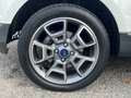 Ford EcoSport 1.0 EcoBoost Titanium // HALF-LEDER // CRUISE // P Wit - thumbnail 9