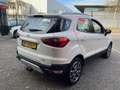 Ford EcoSport 1.0 EcoBoost Titanium // HALF-LEDER // CRUISE // P Wit - thumbnail 5