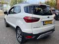 Ford EcoSport 1.0 EcoBoost Titanium // HALF-LEDER // CRUISE // P Wit - thumbnail 4