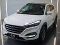 Hyundai TUCSON Trend 2WD 1-Hand Weiß - thumbnail 3