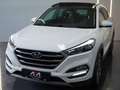 Hyundai TUCSON Trend 2WD 1-Hand Weiß - thumbnail 4