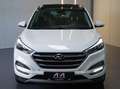 Hyundai TUCSON Trend 2WD 1-Hand Weiß - thumbnail 5
